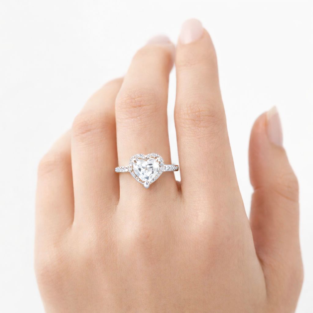 Gold Snake ring