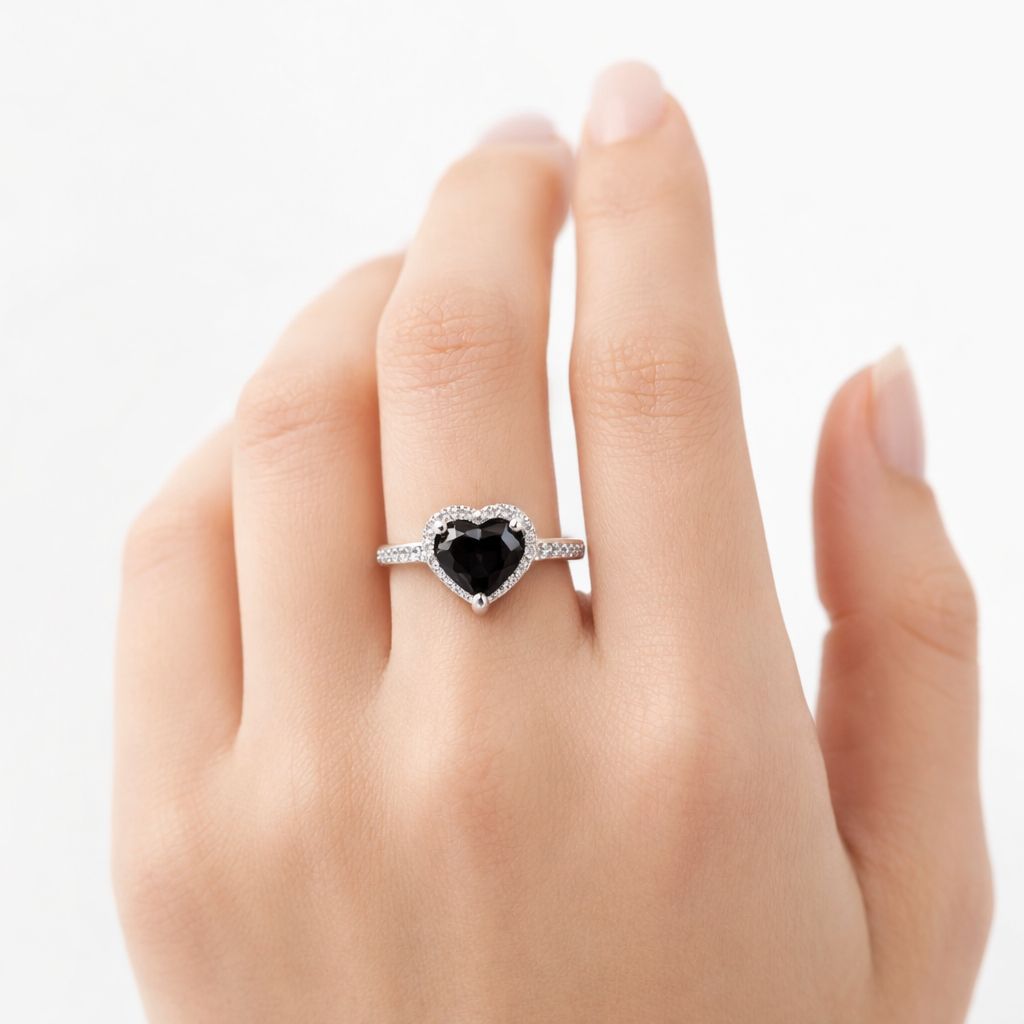 Anello Belle Argento