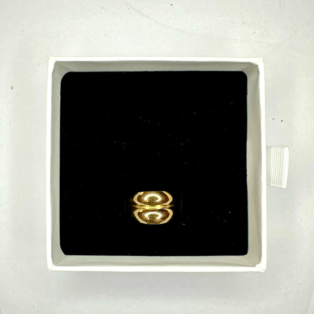 Anello Calliope Oro