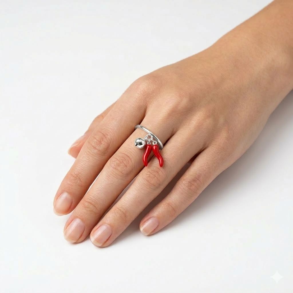 Anello Fortuna