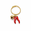 Anello Fortuna
