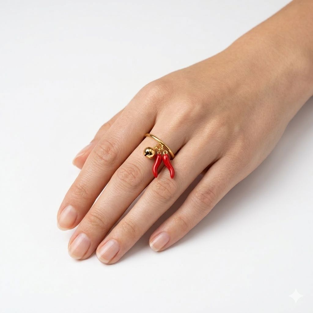 Anello Fortuna