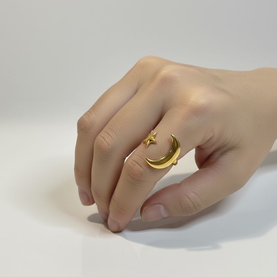 Anello Galassia