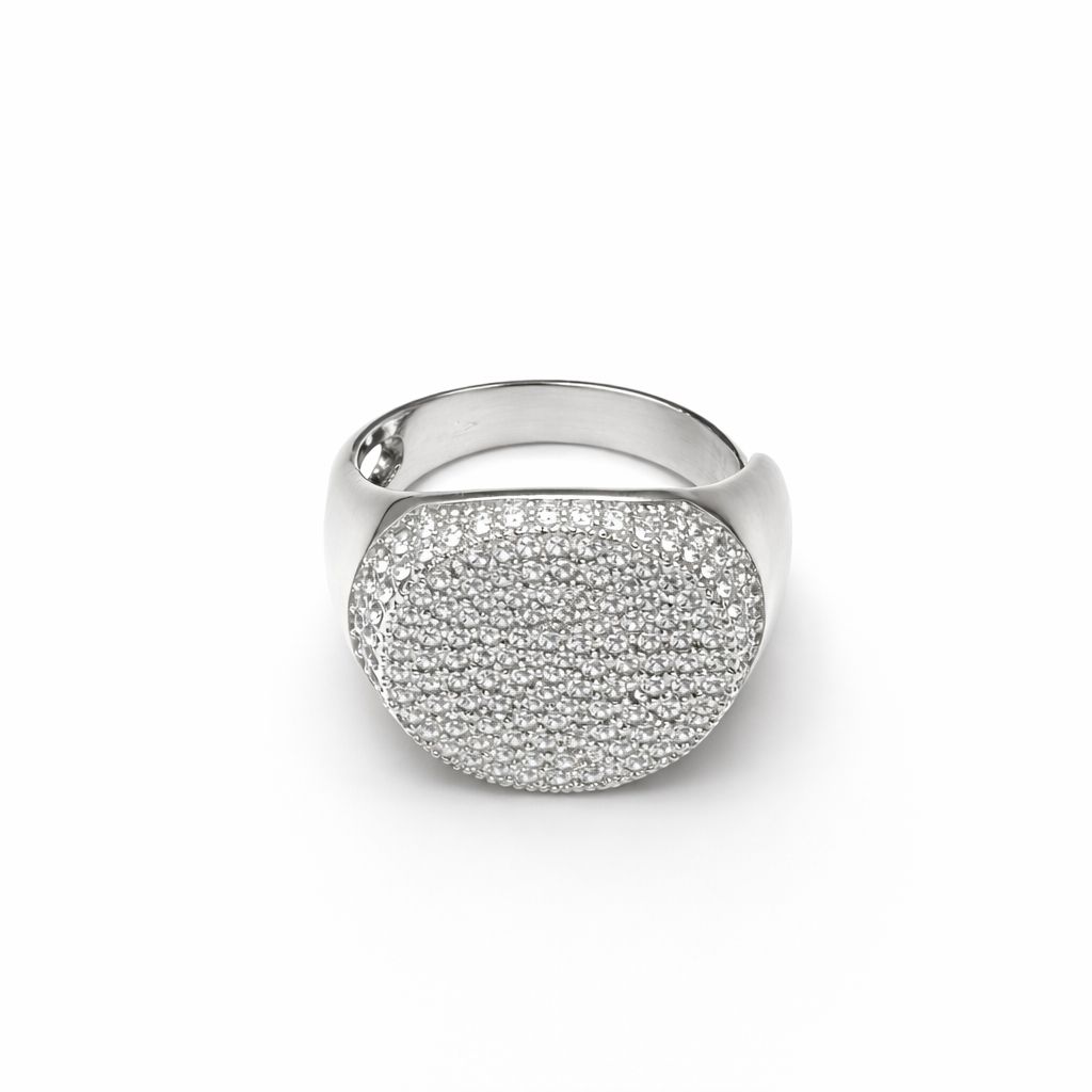Anello Luxury Round