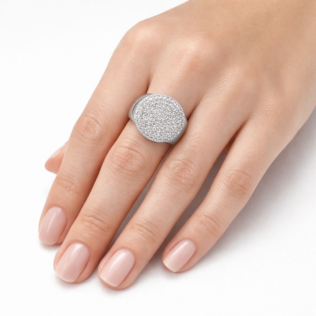 Anello Luxury Round