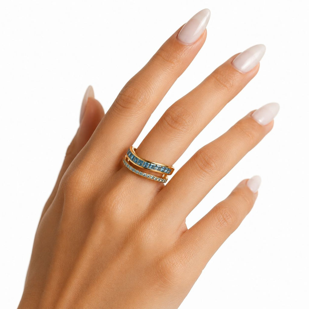 Anello Swing