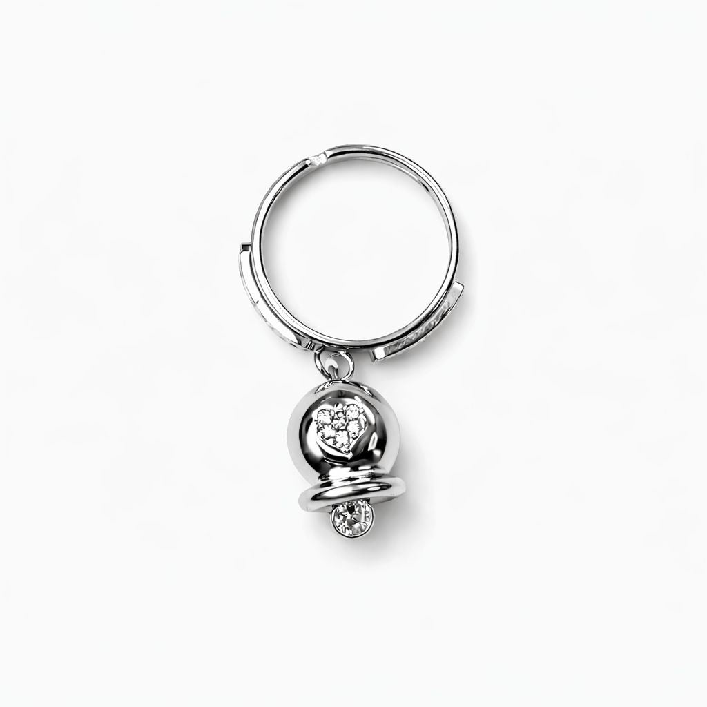 Anello Campanella Sonaglio
