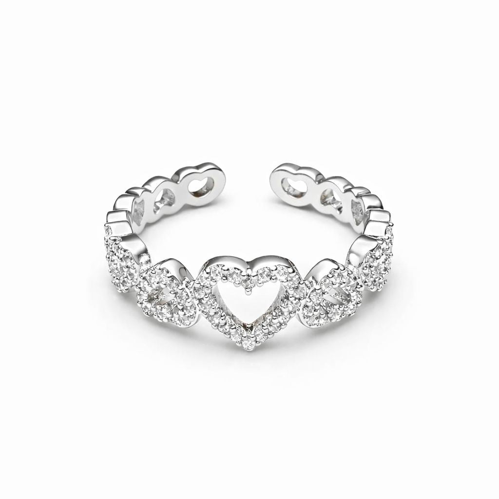 Anello Dolcezza