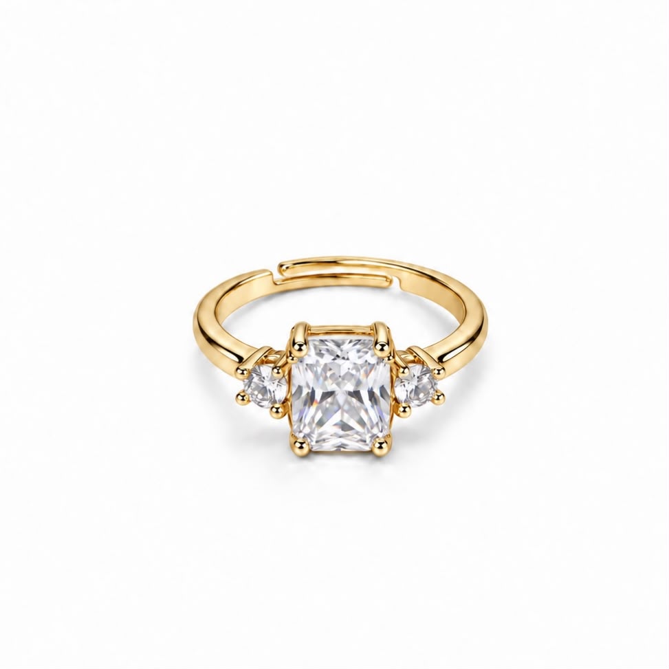 Anello Eterna