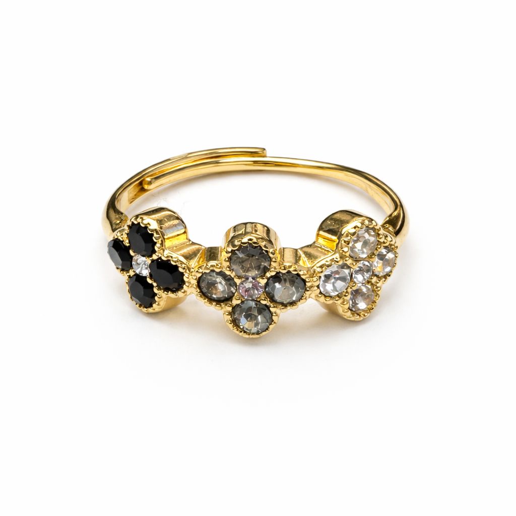 Anello Fiori