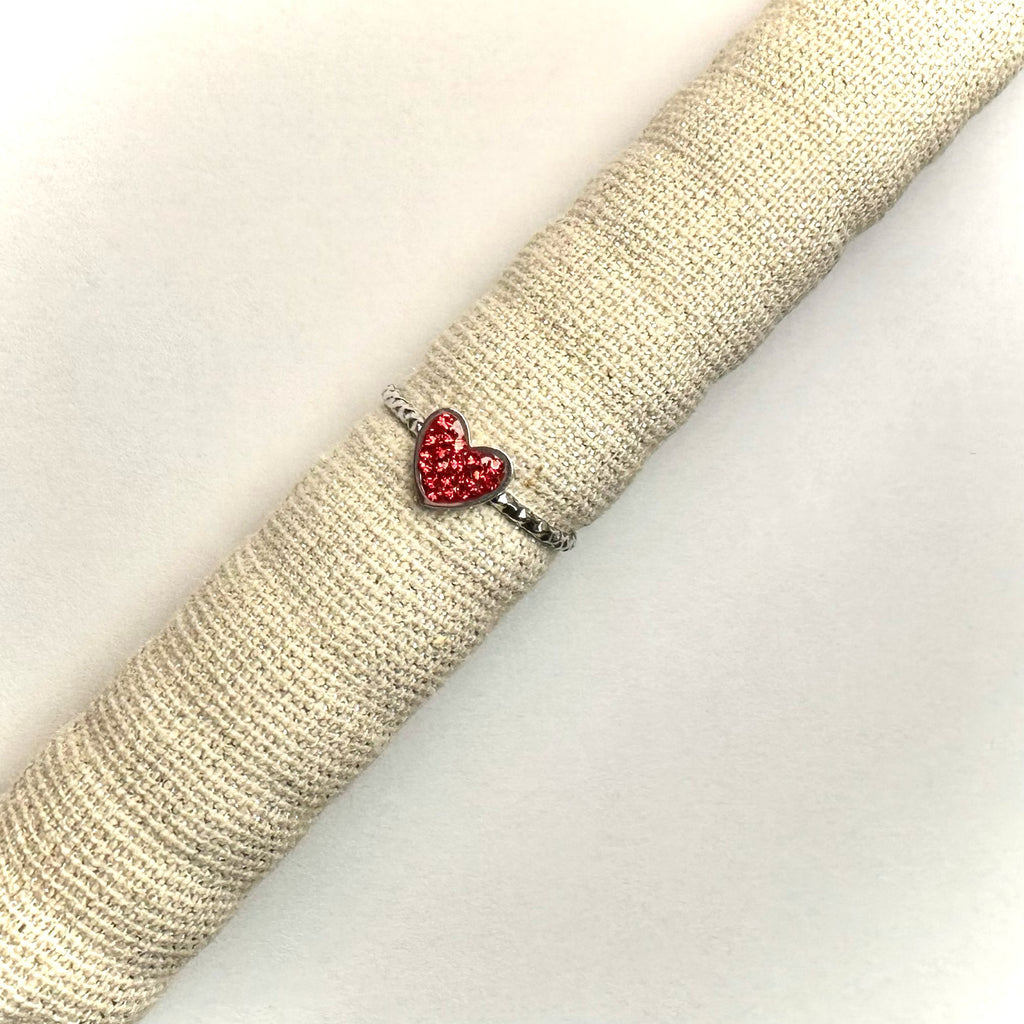 Gold Snake ring