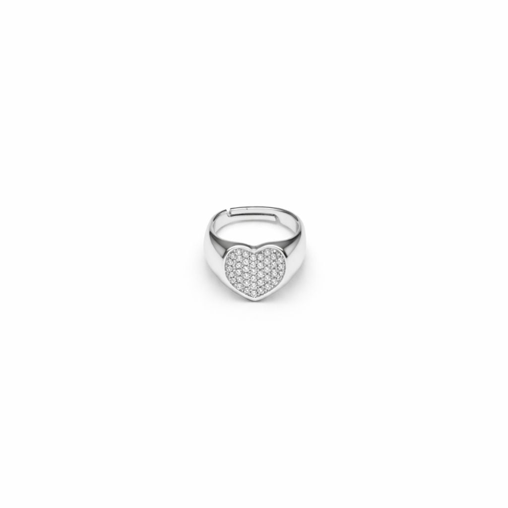 Gold Snake ring