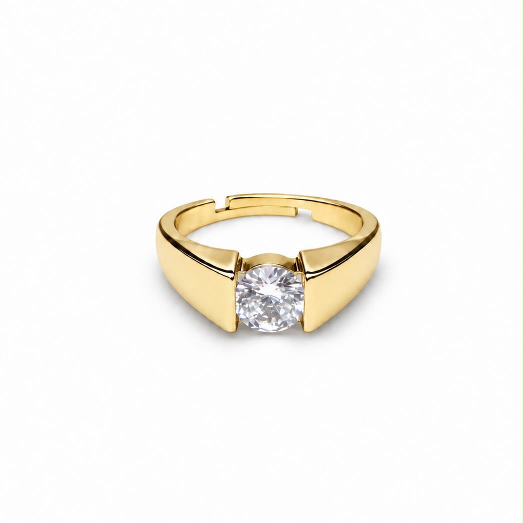 Anello Nova