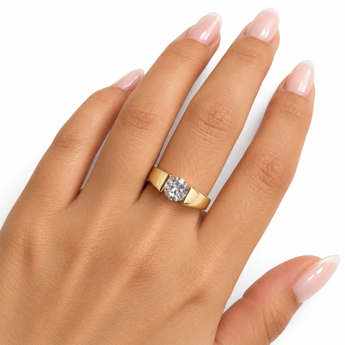 Anello Nova