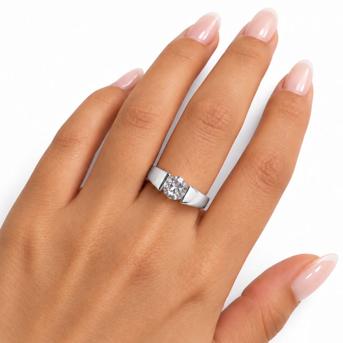Anello Nova