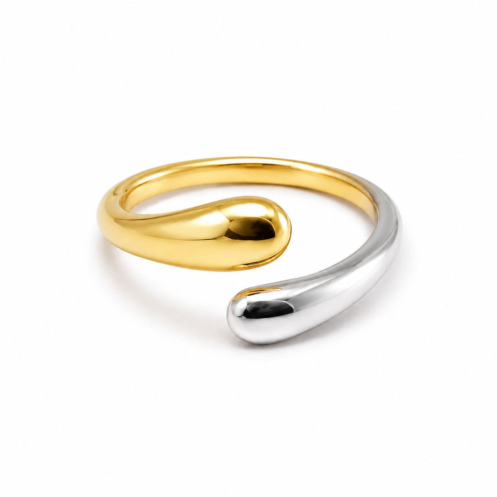 Anello Snake