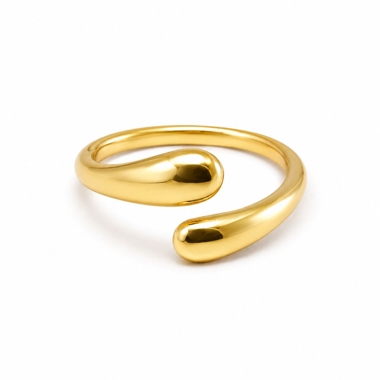 Anello Snake