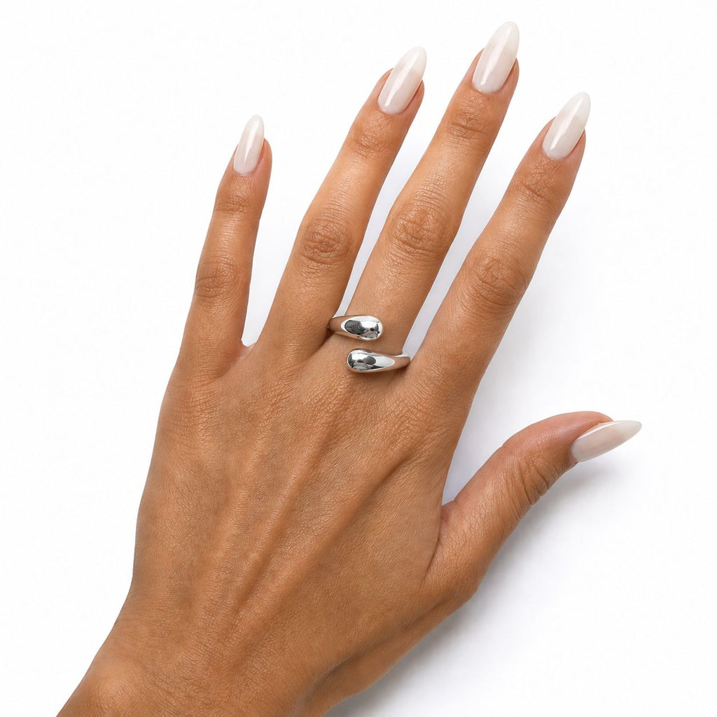 Anello Snake