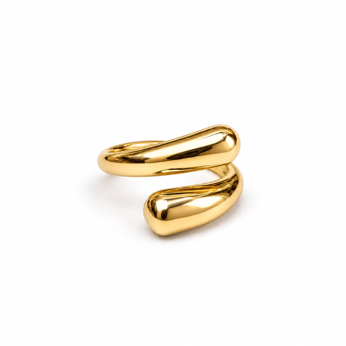 Anello Snake