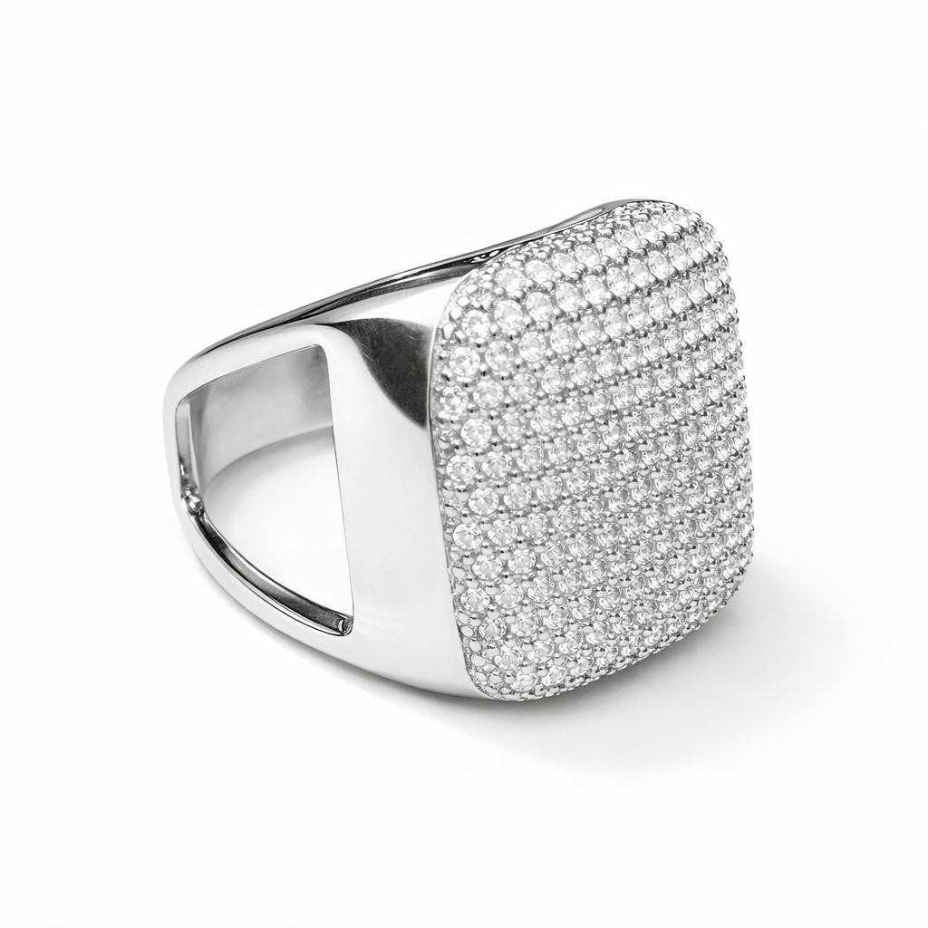 Gold Snake ring