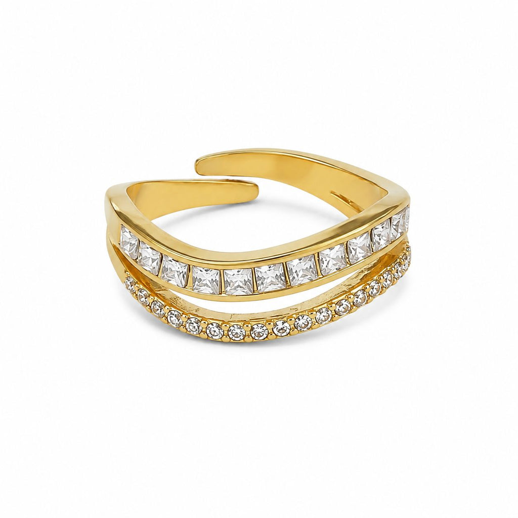 Anello Swing