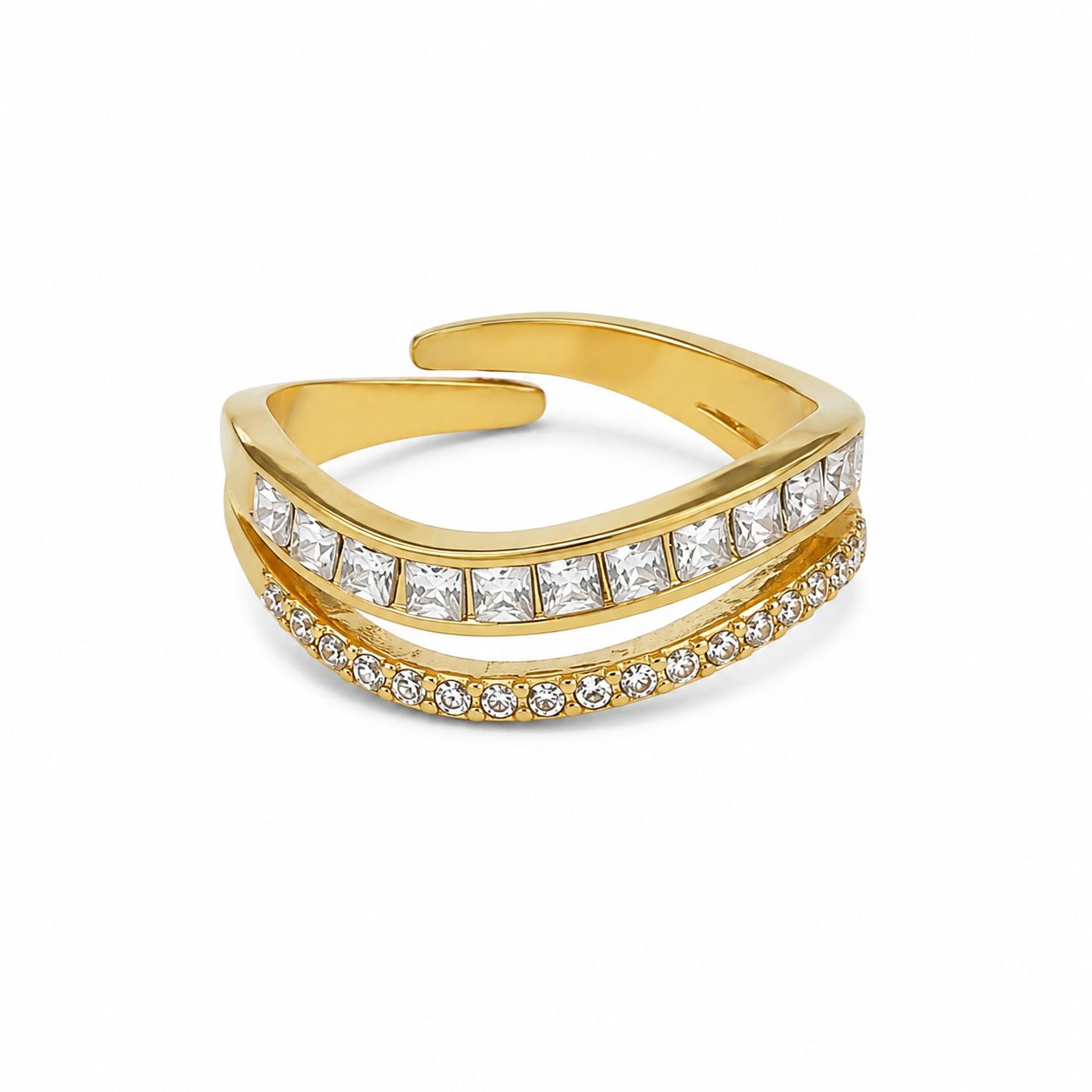 Anello Swing