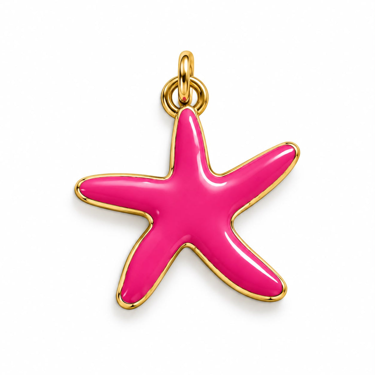 Klassische Goldkette