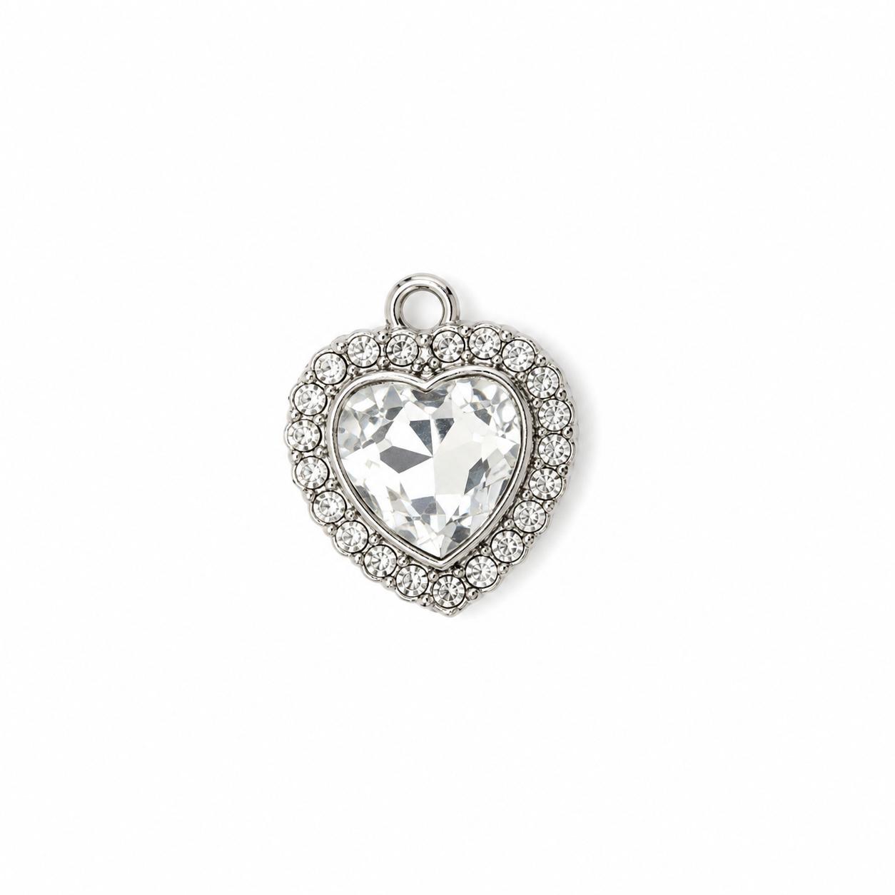 Charm Misti