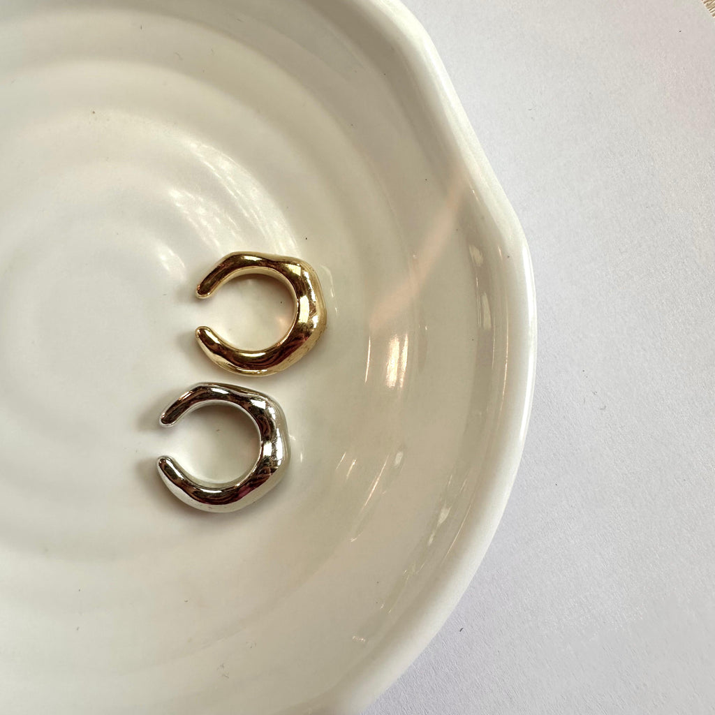 EarCuff Double Bicolor