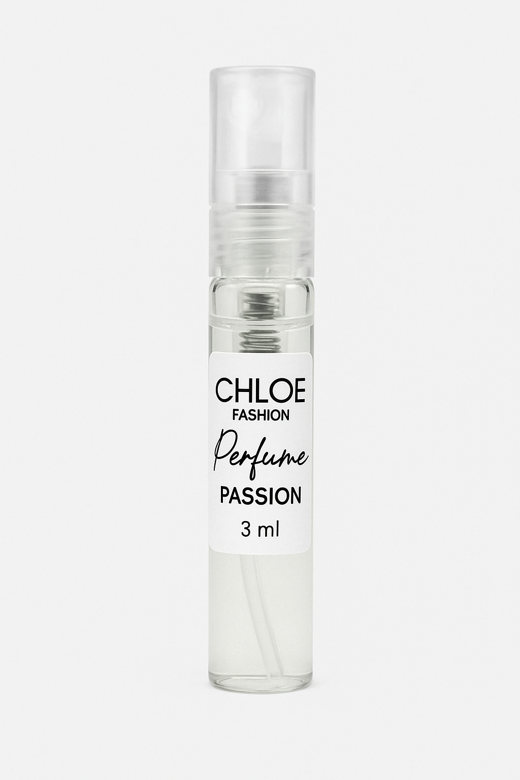 Profumo Chloe Passion