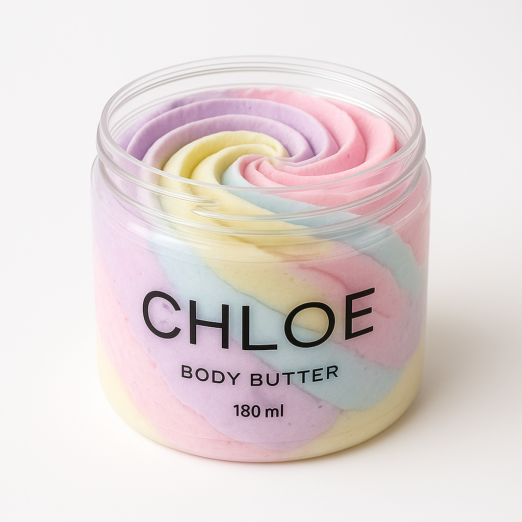 Body Butter Anguria