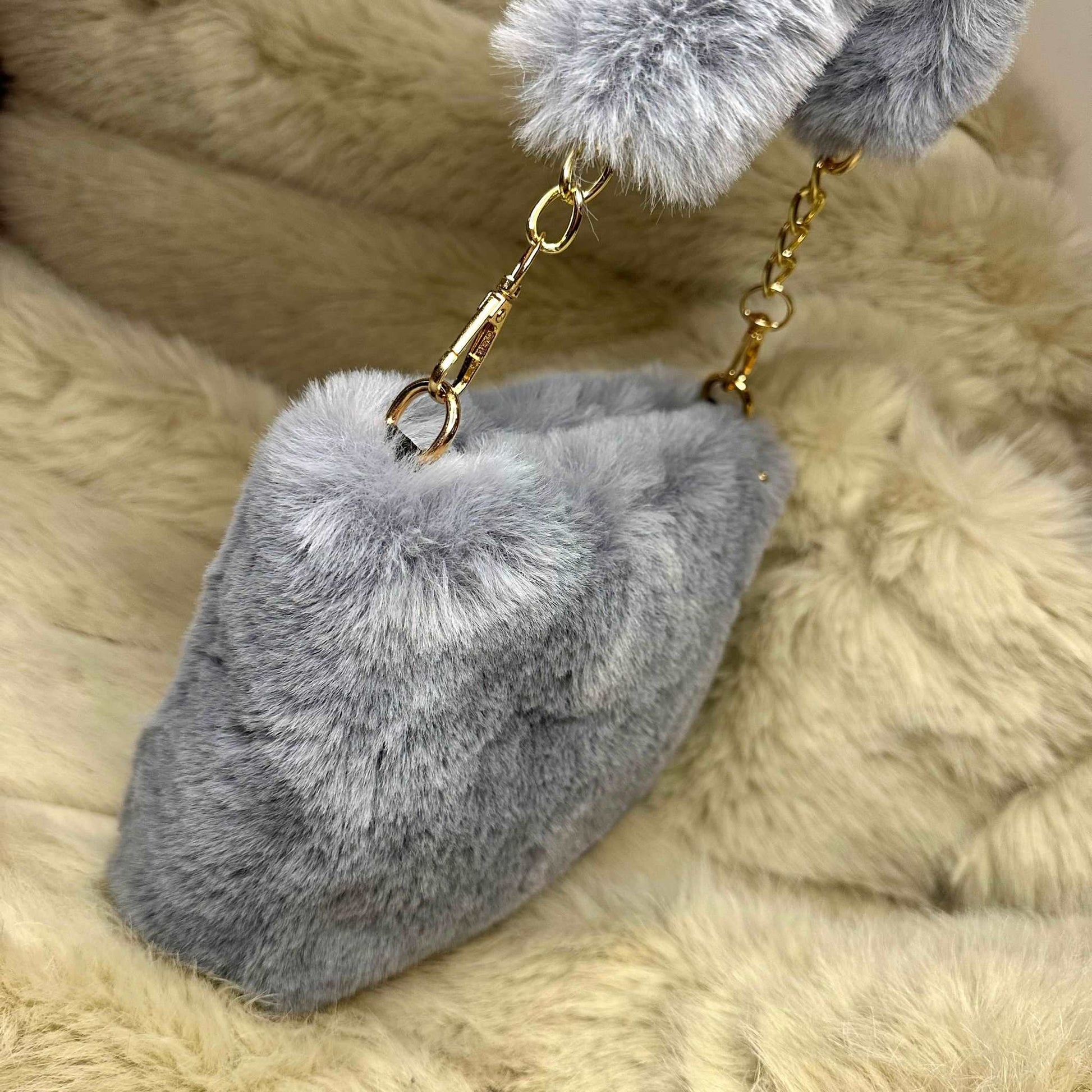 Borsa Peluche Jenna