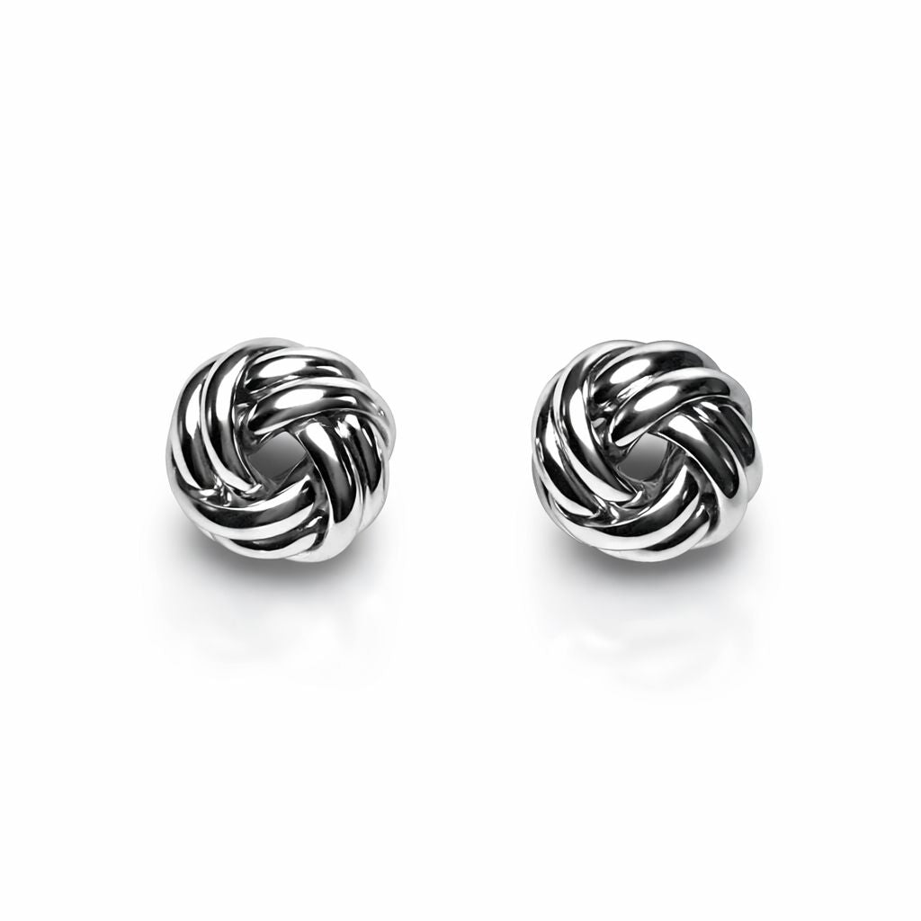Butterfly earrings