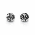 Butterfly earrings