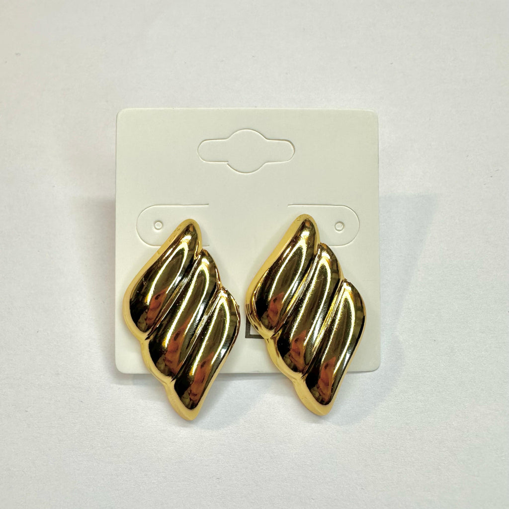 Orecchini Wendy Oro