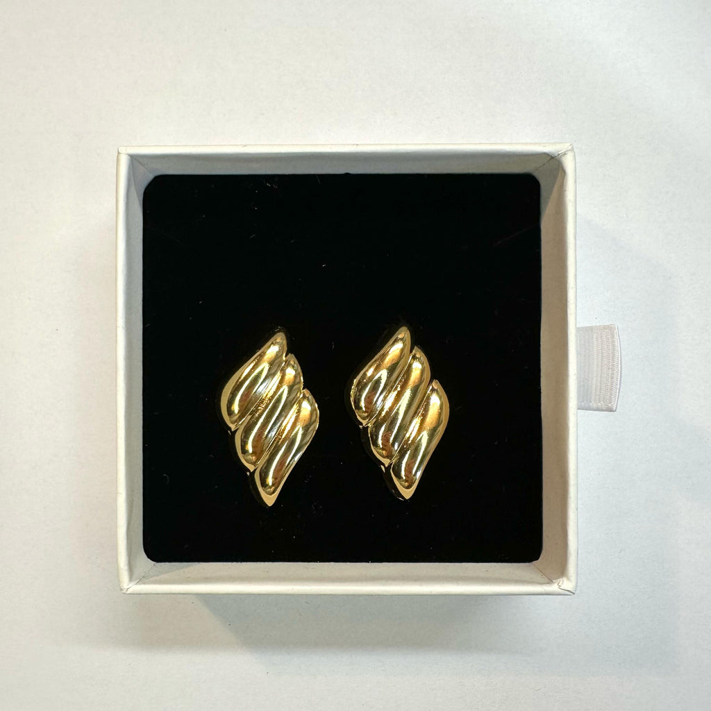 Orecchini Wendy Oro