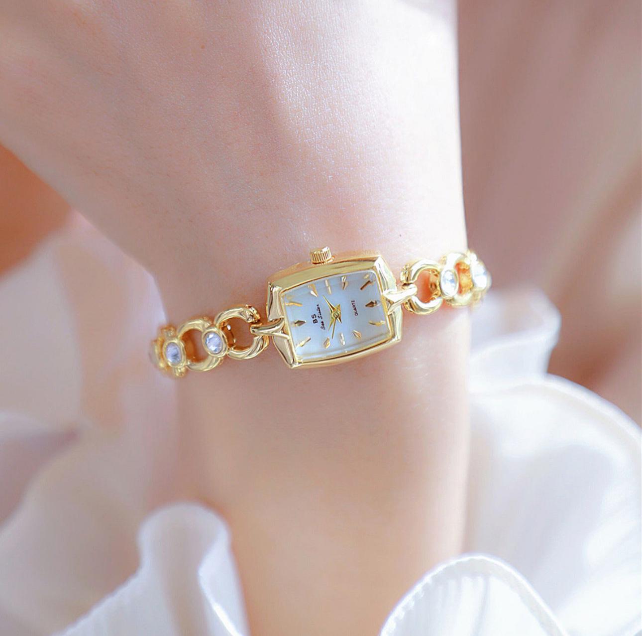 Orologio Jewel Oro