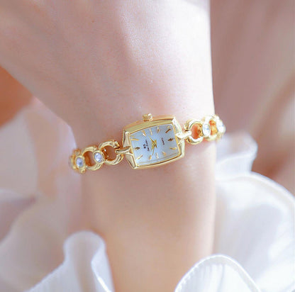 Orologio Jewel Oro