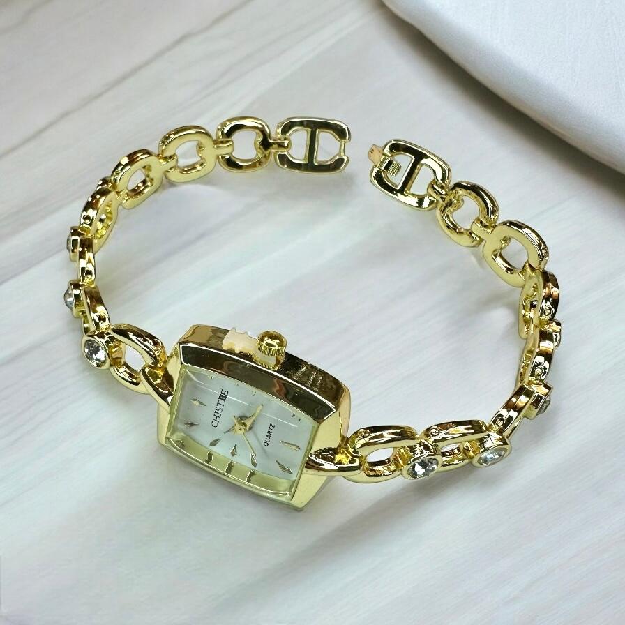 Orologio Jewel Oro