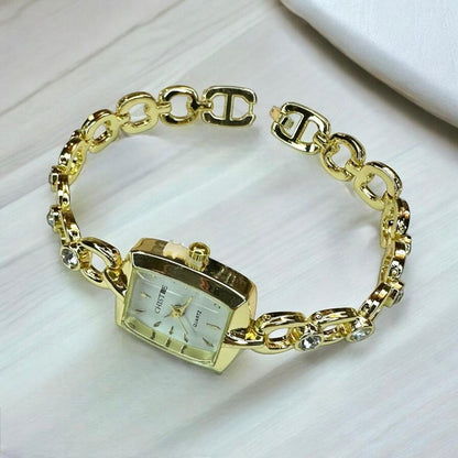 Orologio Jewel Oro