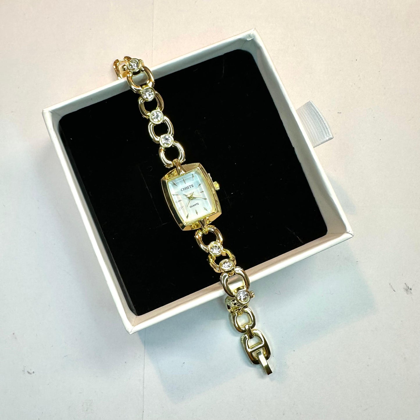 Orologio Jewel Oro