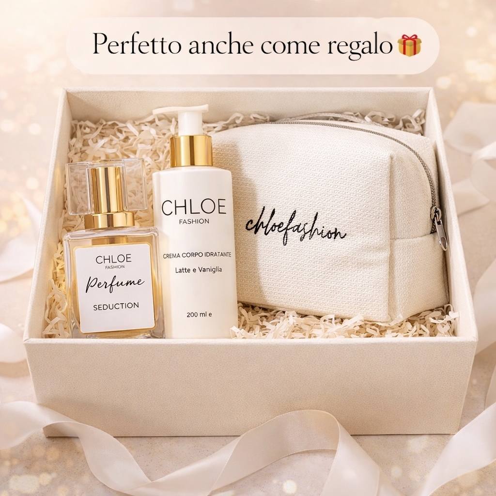 Set Dolcezza