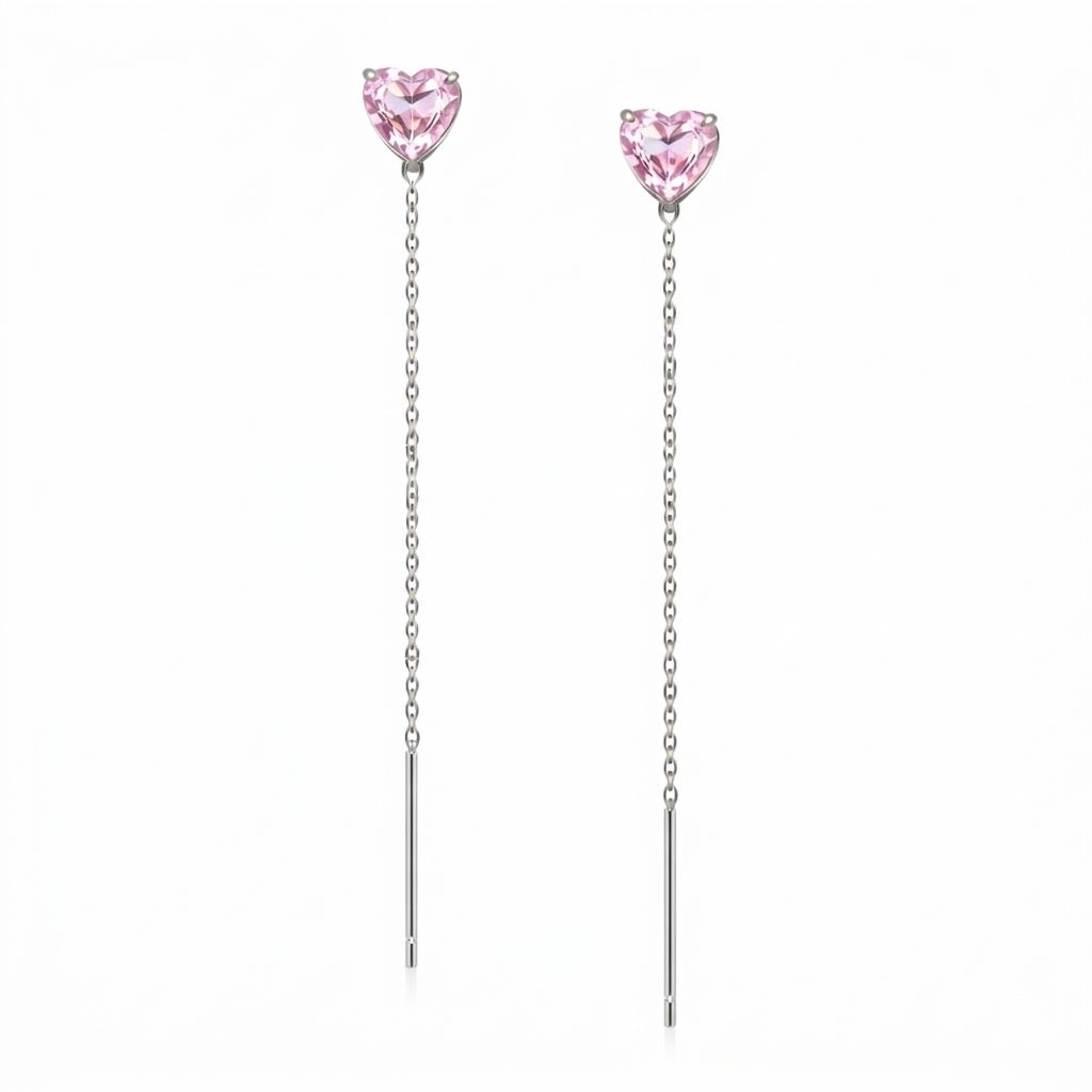Butterfly earrings