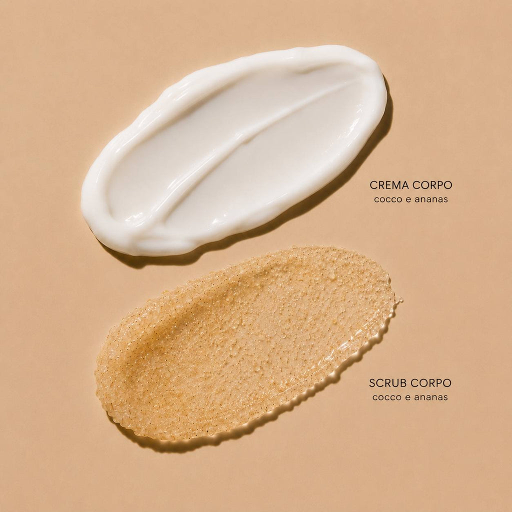 Summer Kit Cocco e Ananas